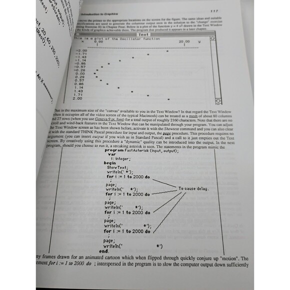 Vintage Problem Solving With Pascal On The Macintosh By Dr. T.K. Lim, 1992 - Picture 15 of 16